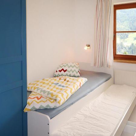 Apartment Appart Vroni By Interhome 弗利斯 外观 照片