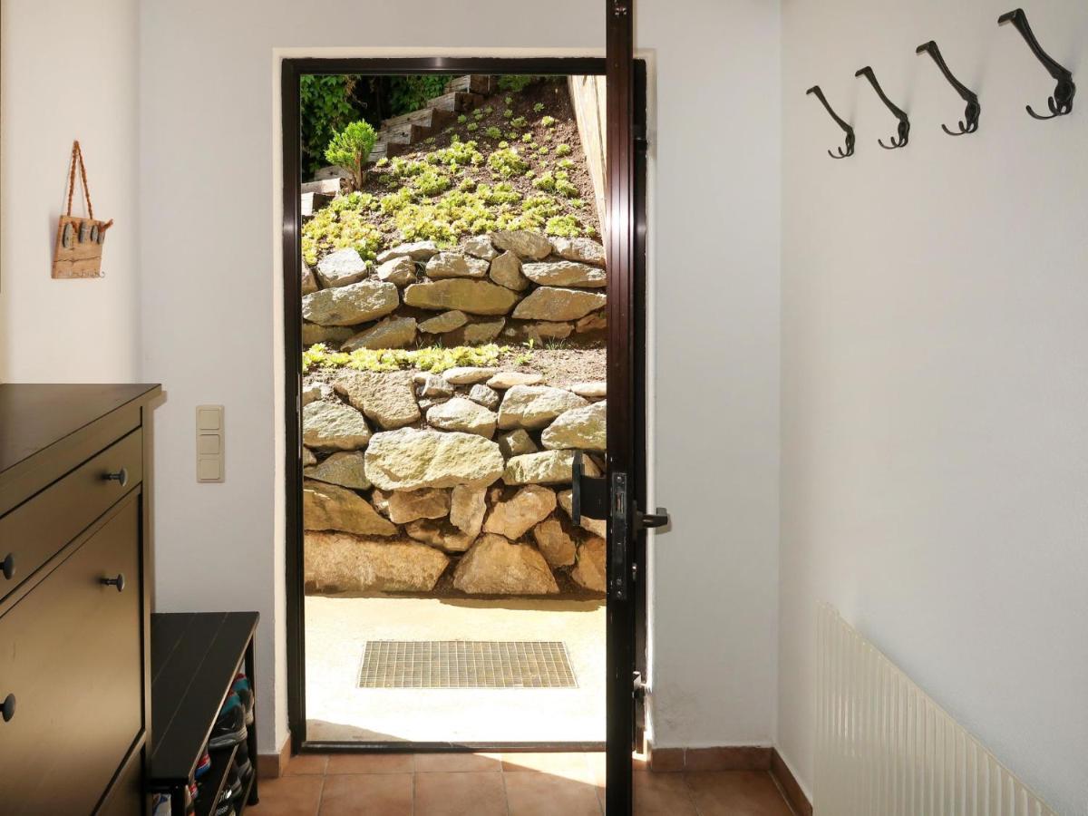 Apartment Appart Vroni By Interhome 弗利斯 外观 照片
