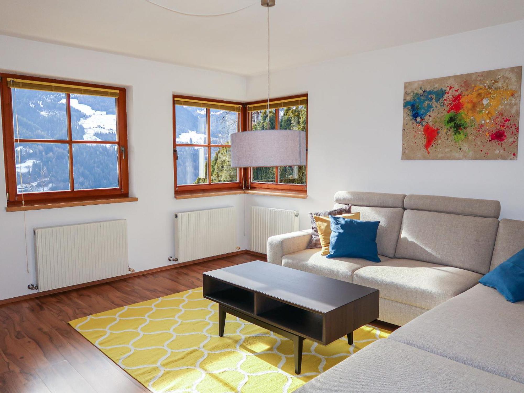Apartment Appart Vroni By Interhome 弗利斯 外观 照片