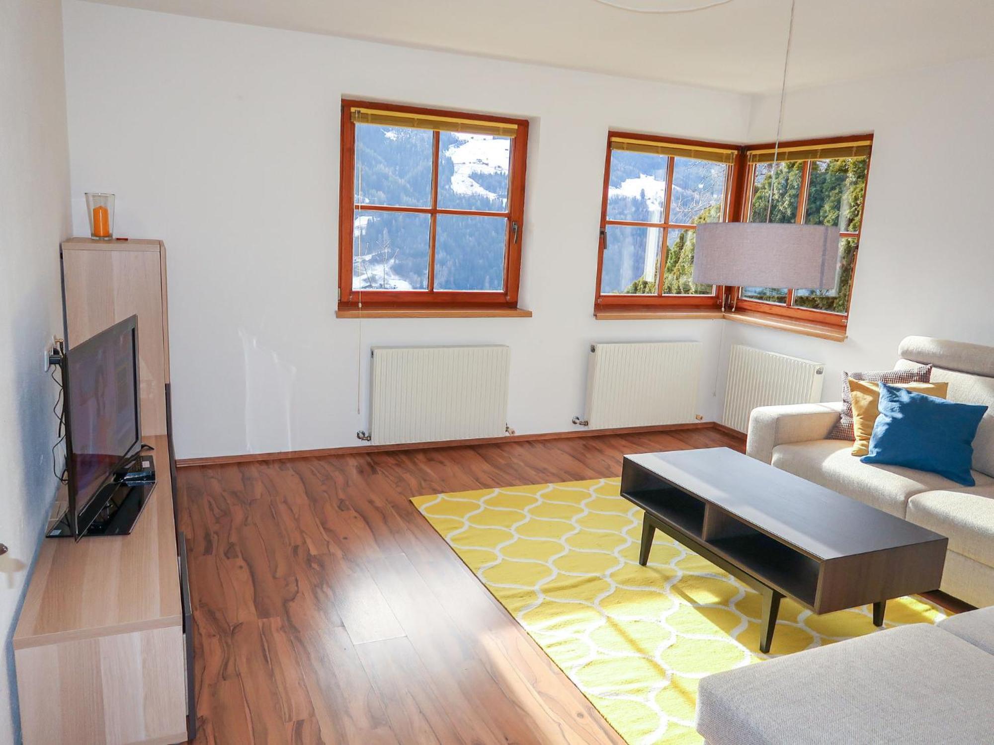 Apartment Appart Vroni By Interhome 弗利斯 外观 照片